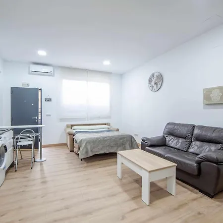 Rentalsevilla Bellavista - La Palmera * セビリア