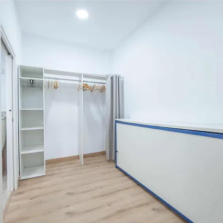 アパート Rentalsevilla Bellavista - La Palmera *