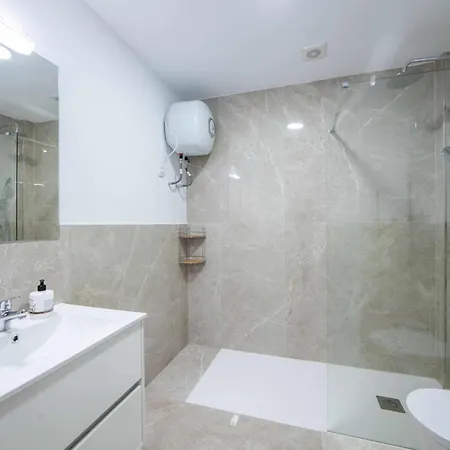 Rentalsevilla Bellavista - La Palmera セビリア