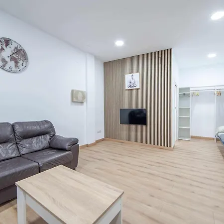 Rentalsevilla Bellavista - La Palmera セビリア