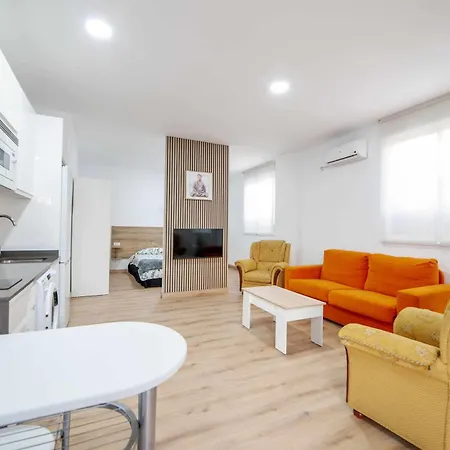 アパート Rentalsevilla Bellavista - La Palmera セビリア