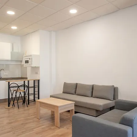 アパート Rentalsevilla Bellavista - La Palmera