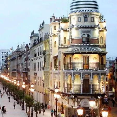 Rentalsevilla Bellavista - La Palmera アパート