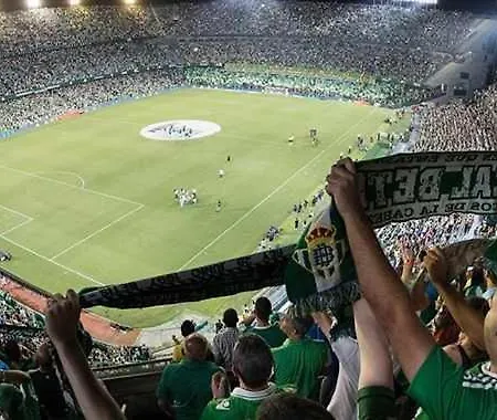 Apartment Rentalsevilla Bellavista - La Palmera