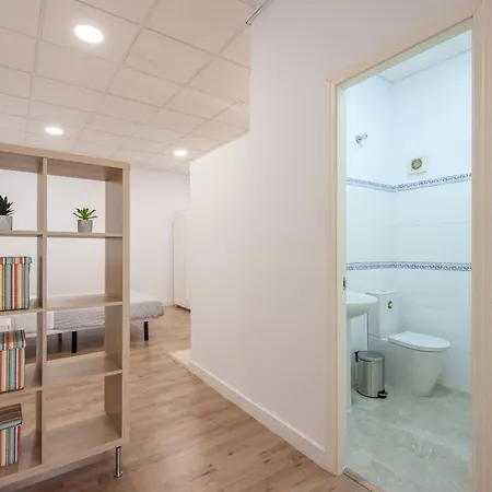 Rentalsevilla Bellavista - La Palmera * セビリア