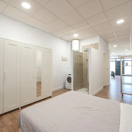 アパート Rentalsevilla Bellavista - La Palmera
