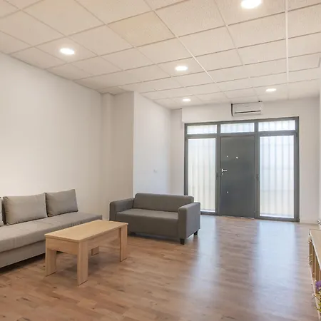 Rentalsevilla Bellavista - La Palmera アパート
